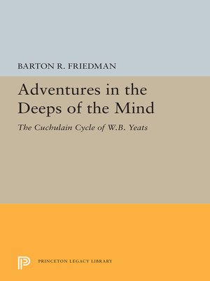cover image of Adventures in the Deeps of the Mind